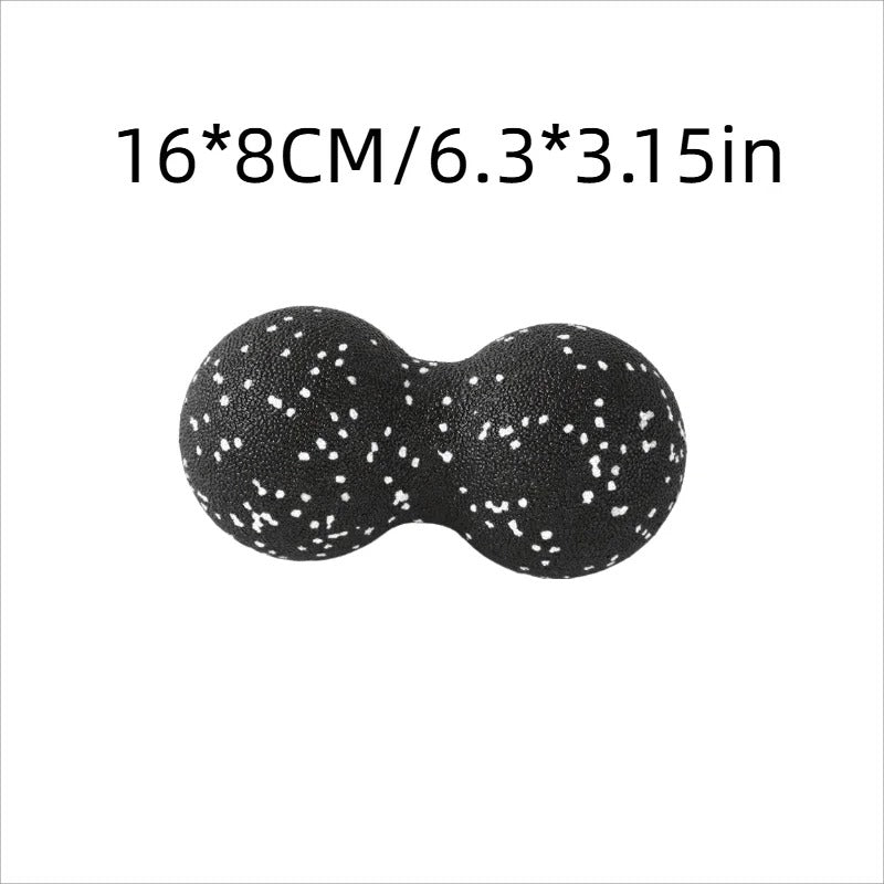 Peanut Massage Ball