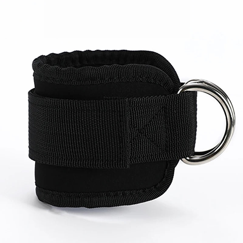 Cable Kick Cuffs