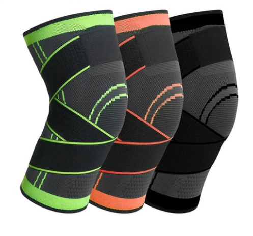 Compression Knee Sleeve