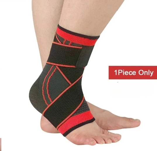 Everyday Ankle Sleeve