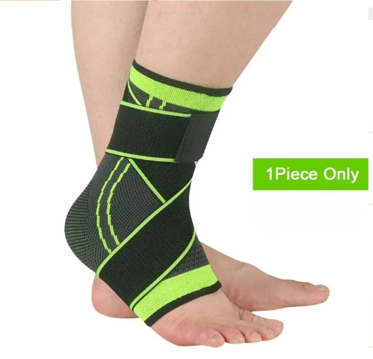 Everyday Ankle Sleeve