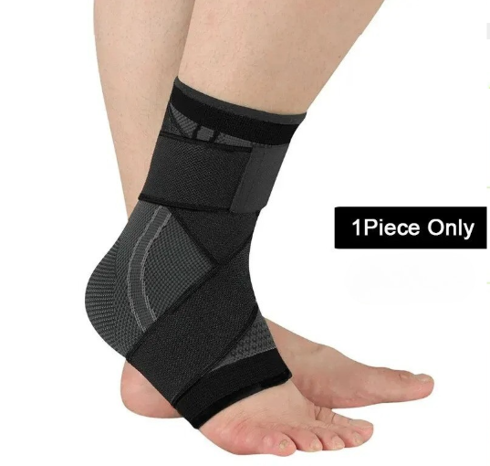 Everyday Ankle Sleeve