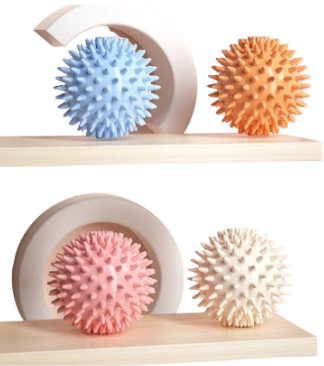 Spiky Massage Ball