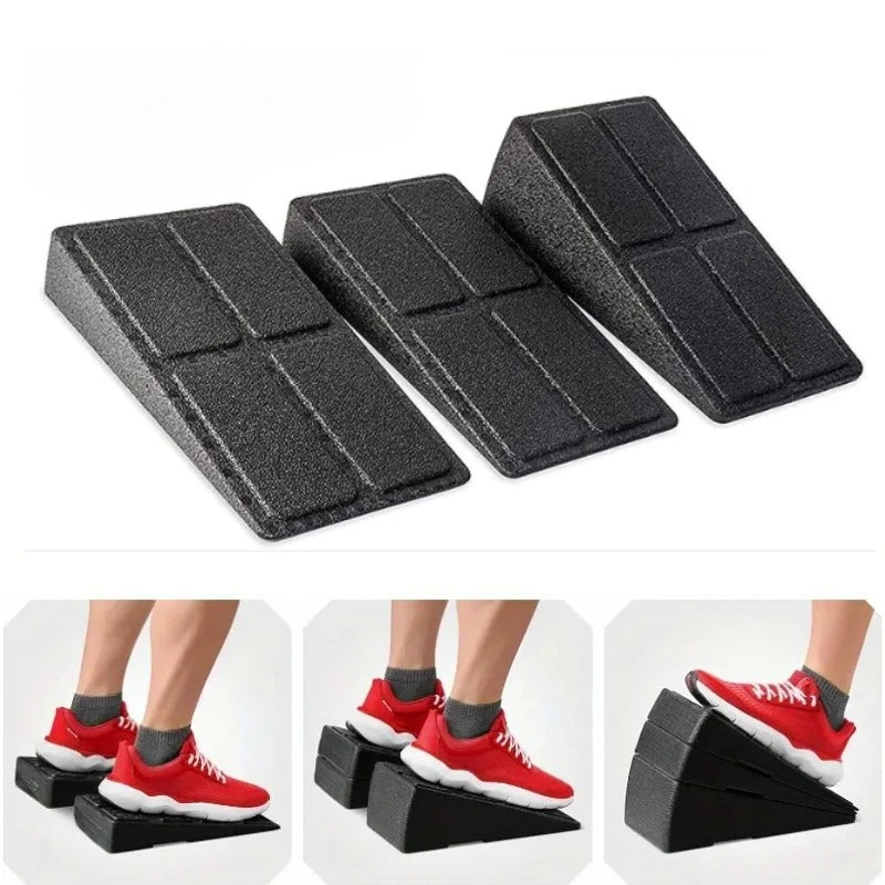 Calf & Squat Support Board