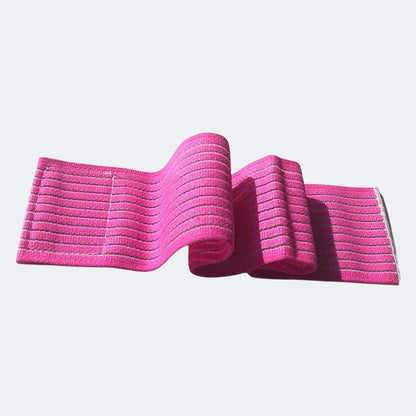 Joint Protecting Jog-Free Wraps