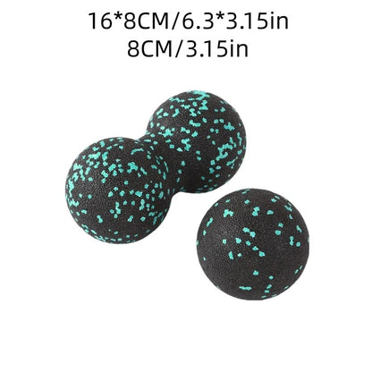 Peanut Massage Ball