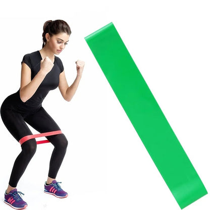 PT Home Resistance Bands