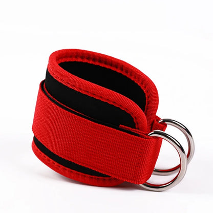 Cable Kick Cuffs