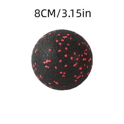 Peanut Massage Ball