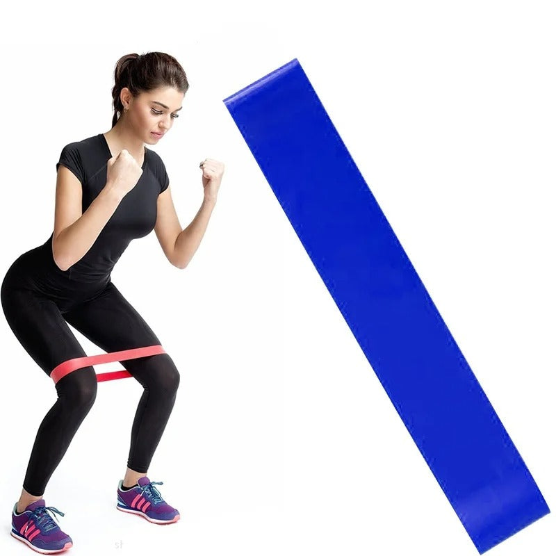 PT Home Resistance Bands
