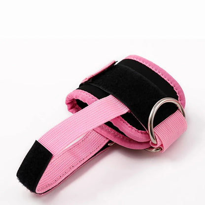 Cable Kick Cuffs
