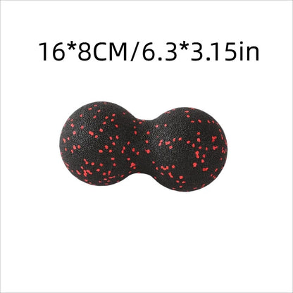 Peanut Massage Ball