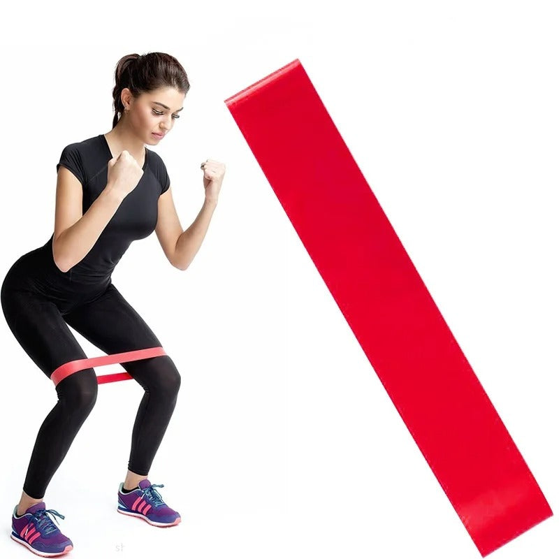 PT Home Resistance Bands