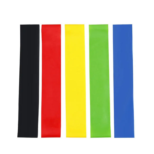 PT Home Resistance Bands