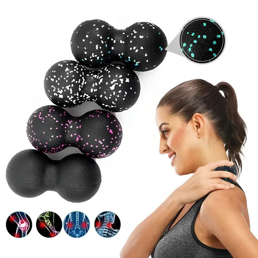 Peanut Massage Ball