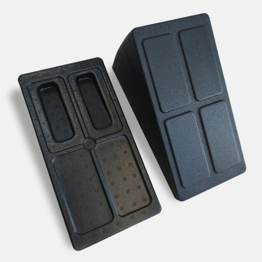 Calf & Squat Support Board
