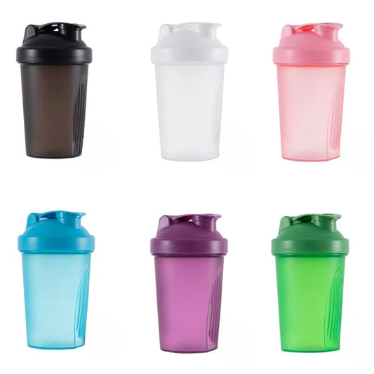 Shaker Cup