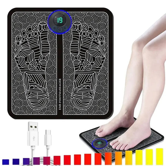 EMS Foot Massager