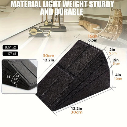 Calf & Squat Support Board
