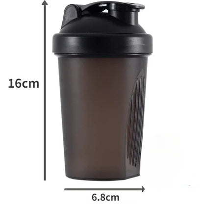Shaker Cup