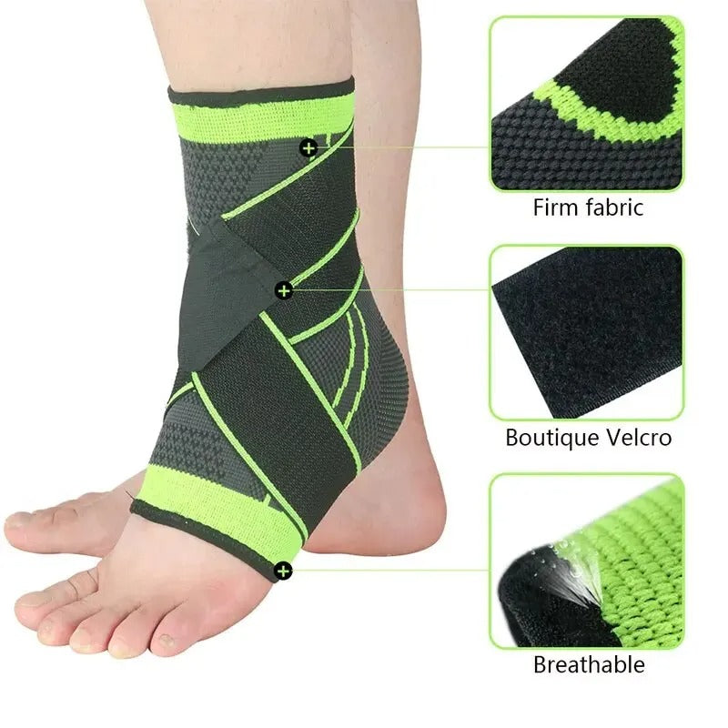 Everyday Ankle Sleeve