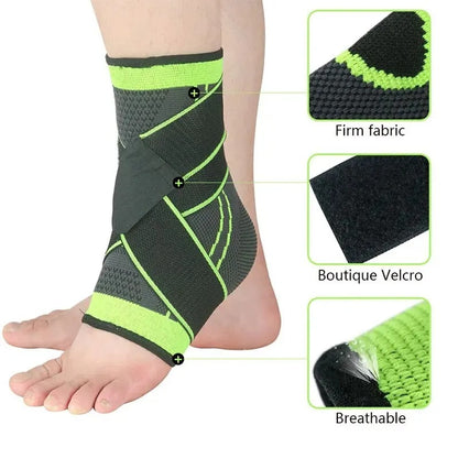 Everyday Ankle Sleeve