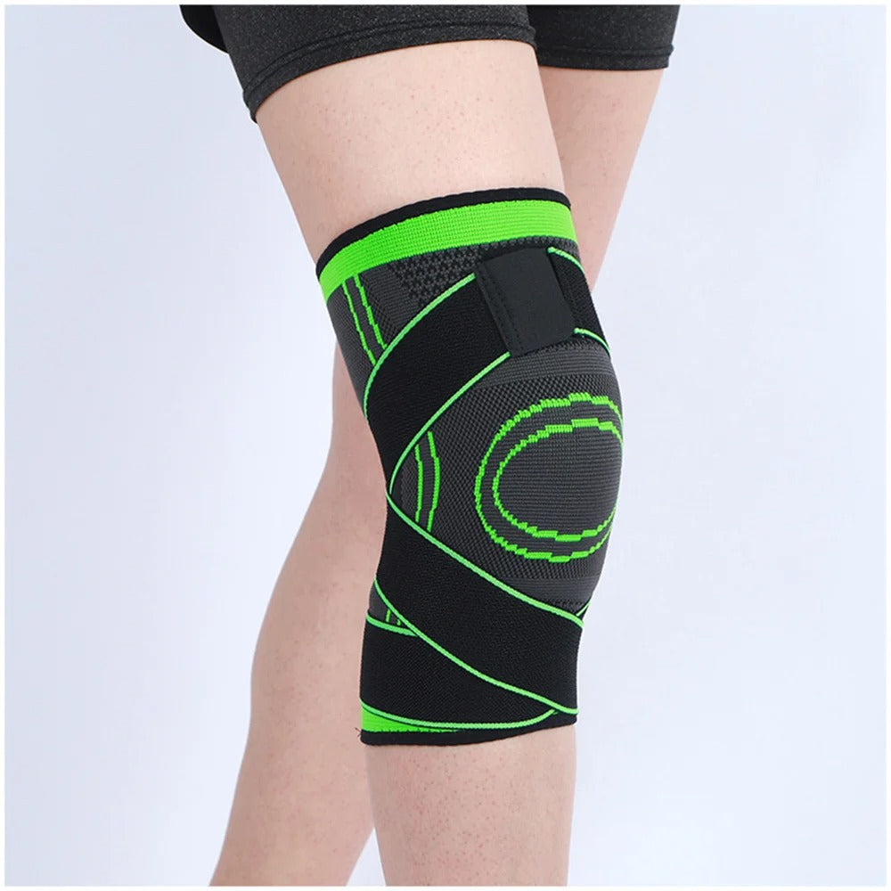 Compression Knee Sleeve