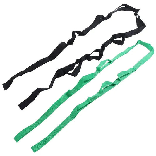 Adjustable Yoga Strap