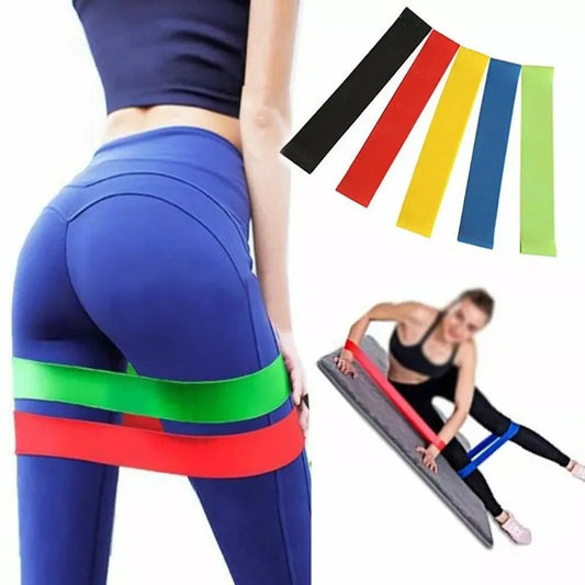PT Home Resistance Bands