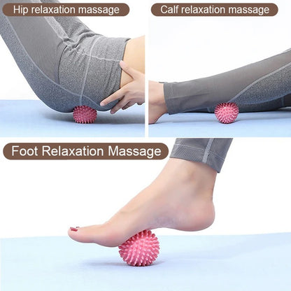 Spiky Massage Ball