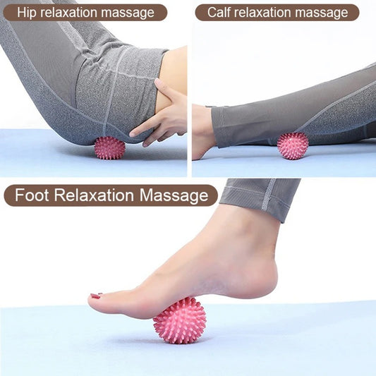 Spiky Massage Ball