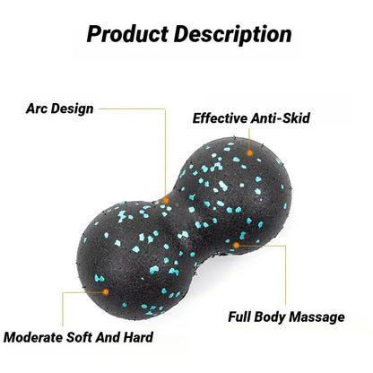 Peanut Massage Ball