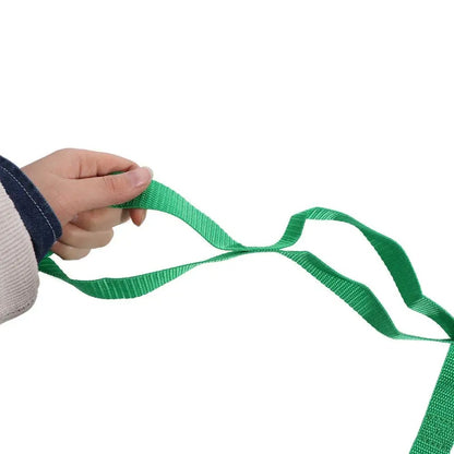 Adjustable Yoga Strap