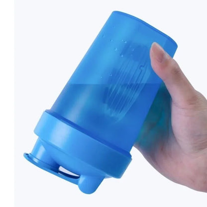 Shaker Cup