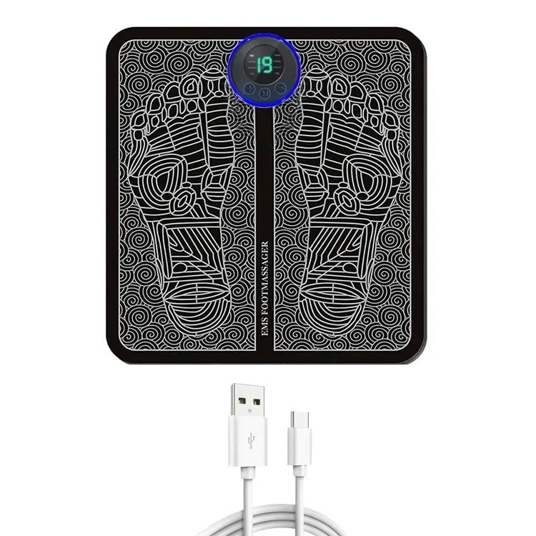 EMS Foot Massager