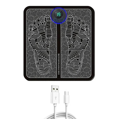 EMS Foot Massager