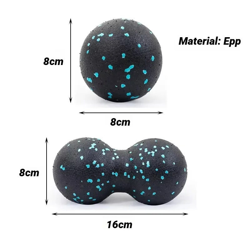 Peanut Massage Ball