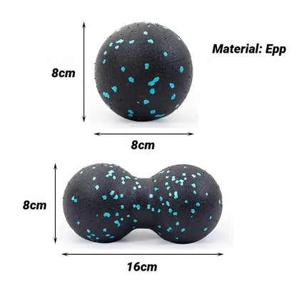 Peanut Massage Ball