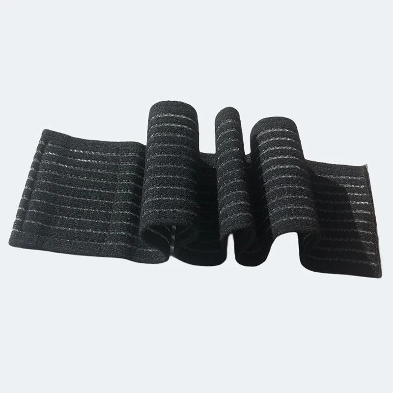Joint Protecting Jog-Free Wraps