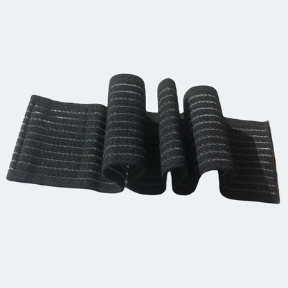 Joint Protecting Jog-Free Wraps