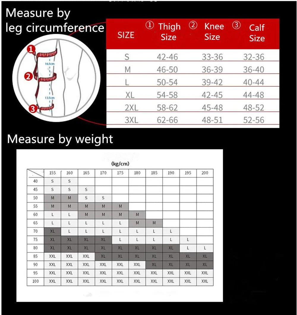 Compression Knee Sleeve