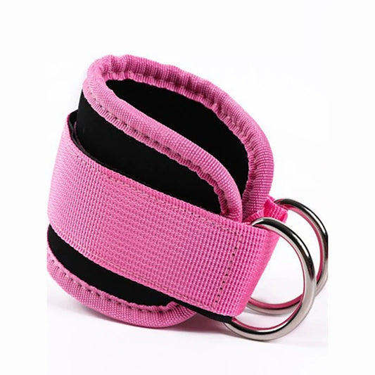 Cable Kick Cuffs