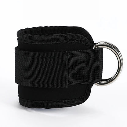 Cable Kick Cuffs