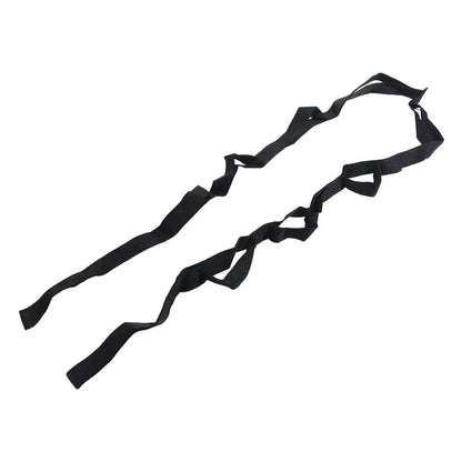 Adjustable Yoga Strap