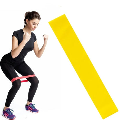 PT Home Resistance Bands