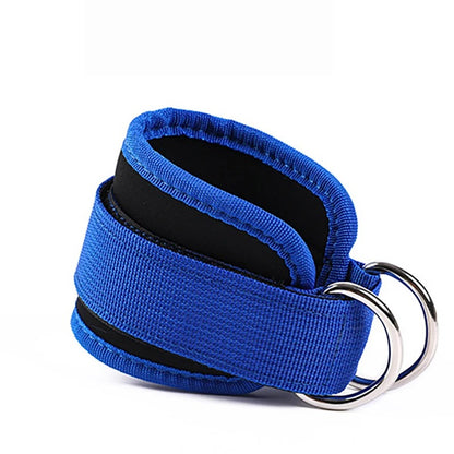 Cable Kick Cuffs