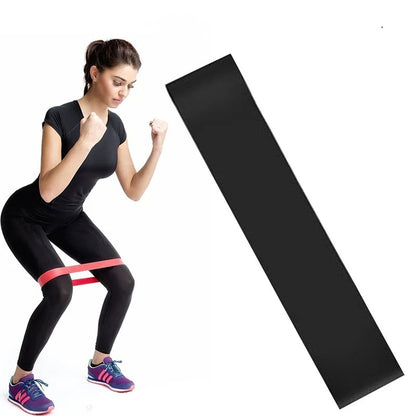 PT Home Resistance Bands